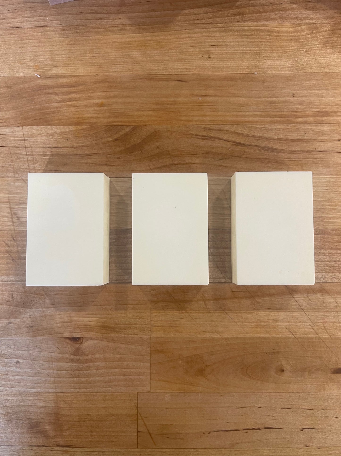 Goats Milk & Tallow Soap