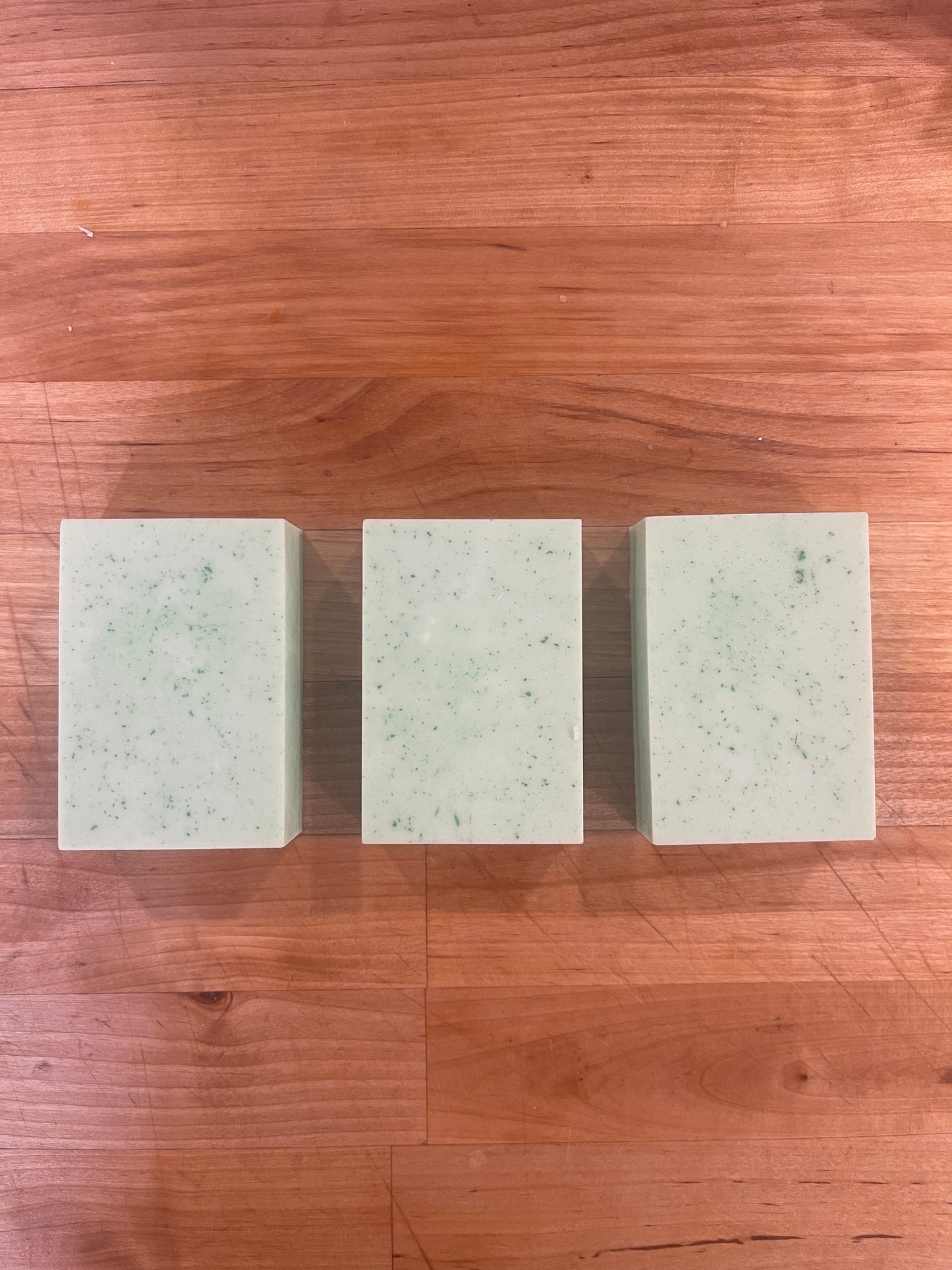 Goats Milk & Tallow Soap