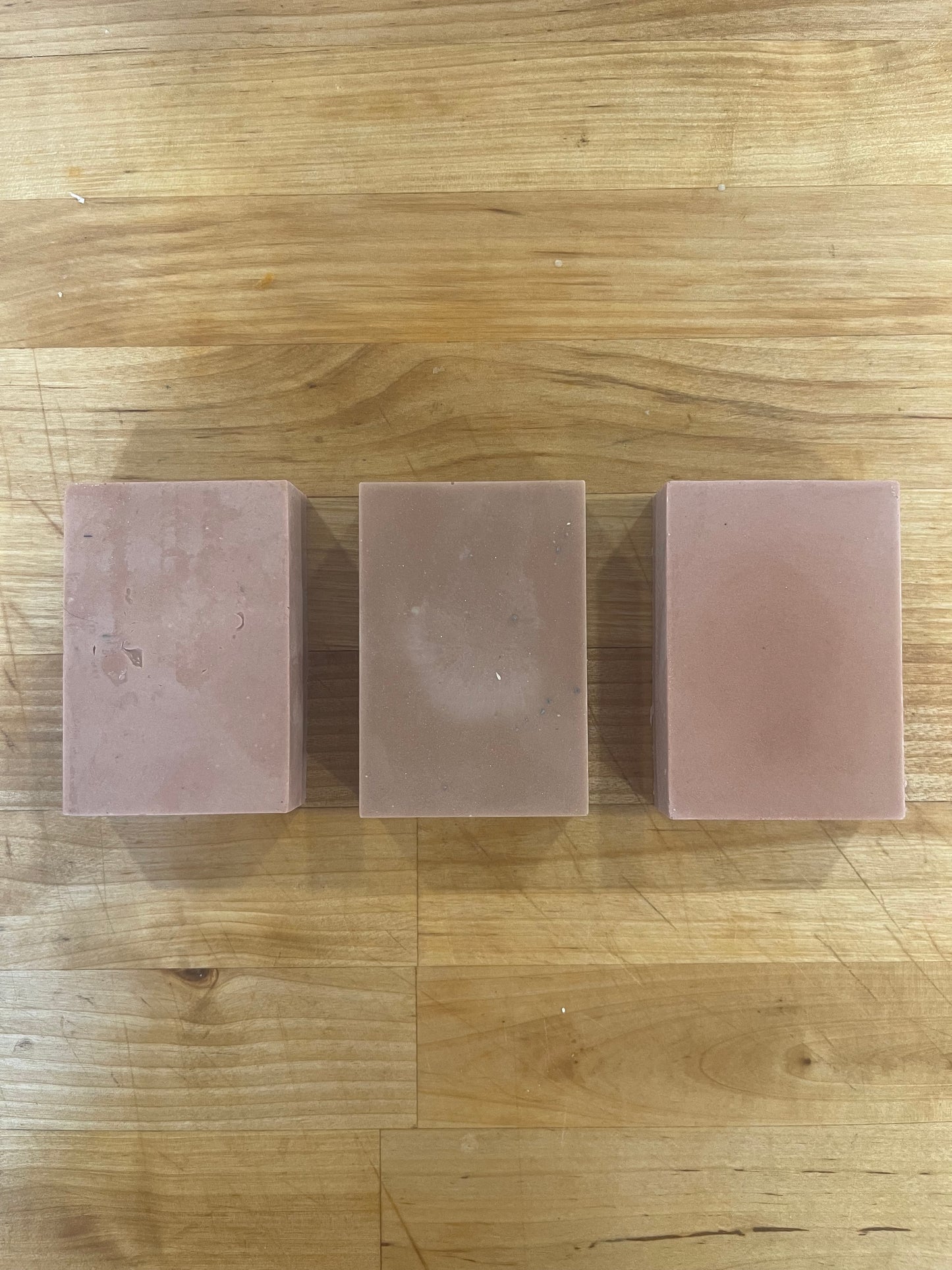 Goats Milk & Tallow Soap